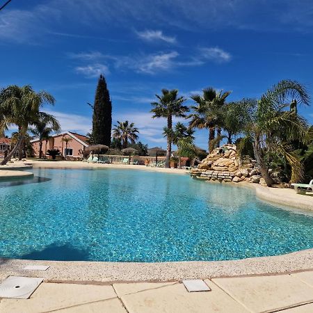 Quinta Do Baia Villa Lagos Eksteriør billede
