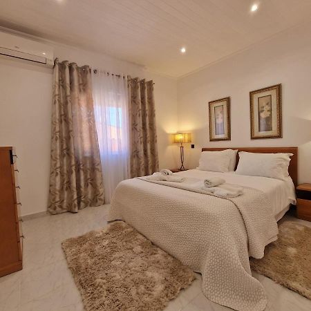 Quinta Do Baia Villa Lagos Eksteriør billede