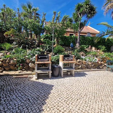Quinta Do Baia Villa Lagos Eksteriør billede