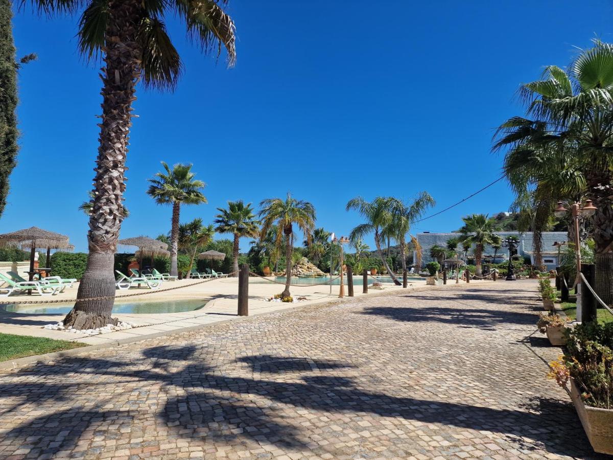 Quinta Do Baia Villa Lagos Eksteriør billede
