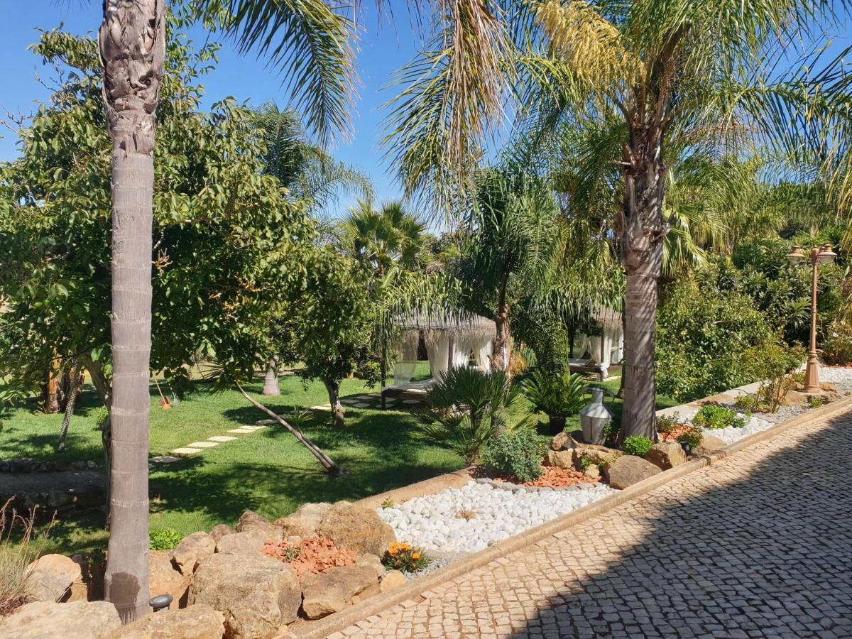 Quinta Do Baia Villa Lagos Eksteriør billede