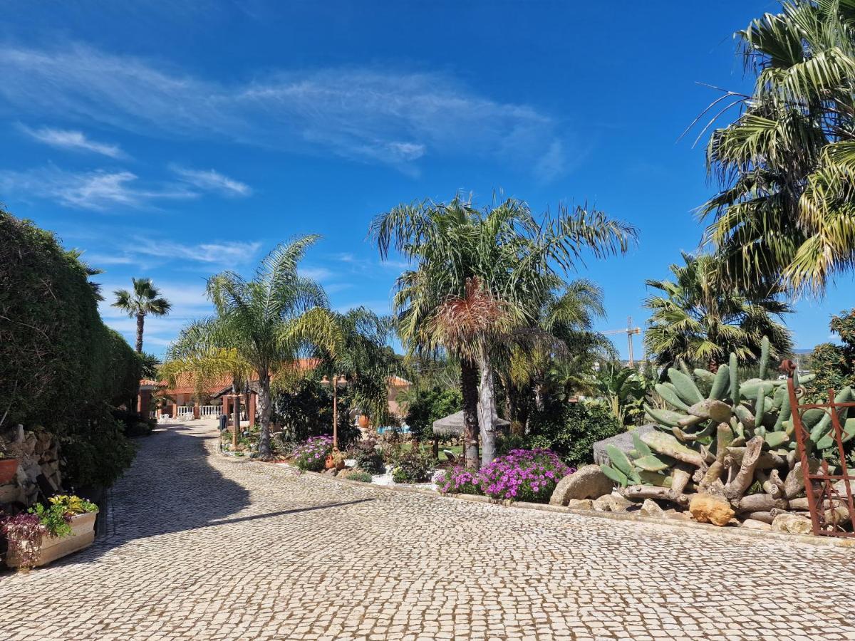 Quinta Do Baia Villa Lagos Eksteriør billede
