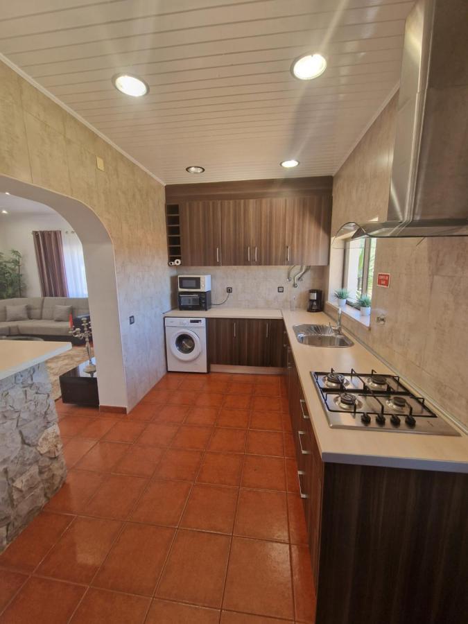 Quinta Do Baia Villa Lagos Eksteriør billede