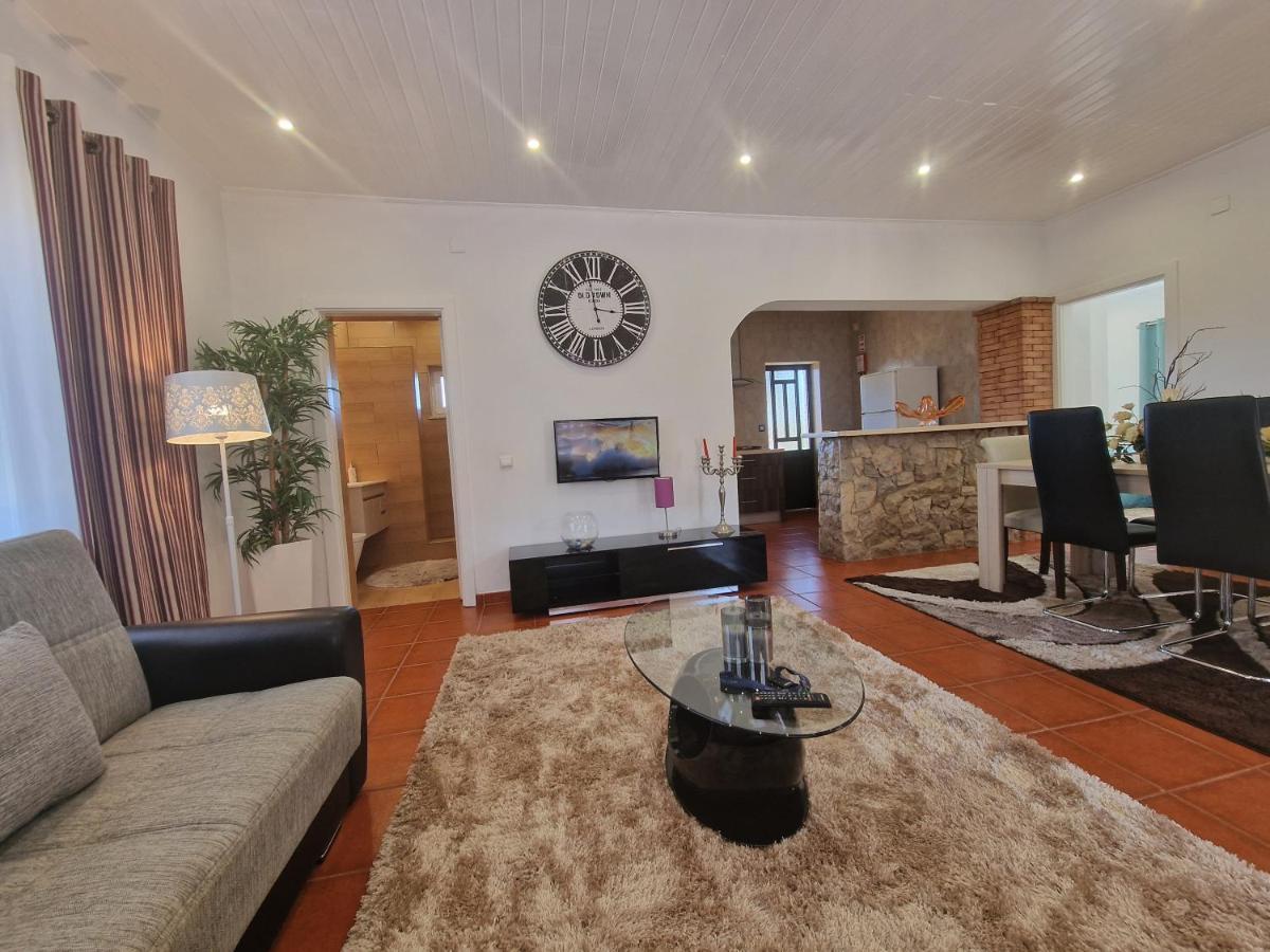 Quinta Do Baia Villa Lagos Eksteriør billede