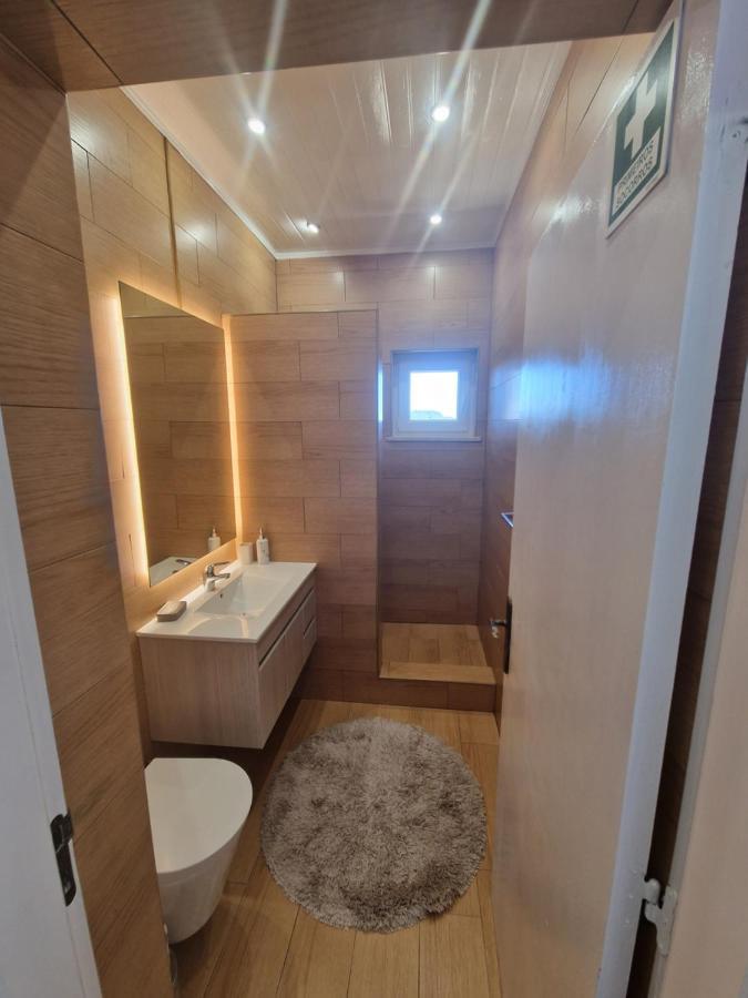 Quinta Do Baia Villa Lagos Eksteriør billede