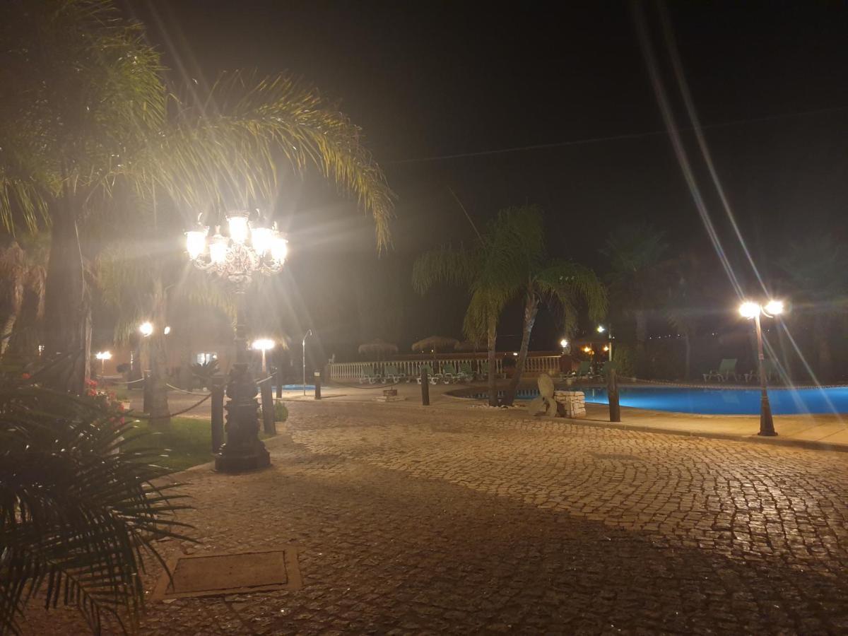 Quinta Do Baia Villa Lagos Eksteriør billede