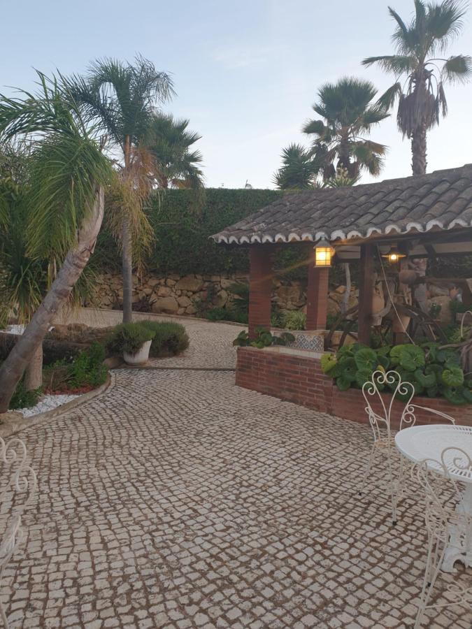 Quinta Do Baia Villa Lagos Eksteriør billede