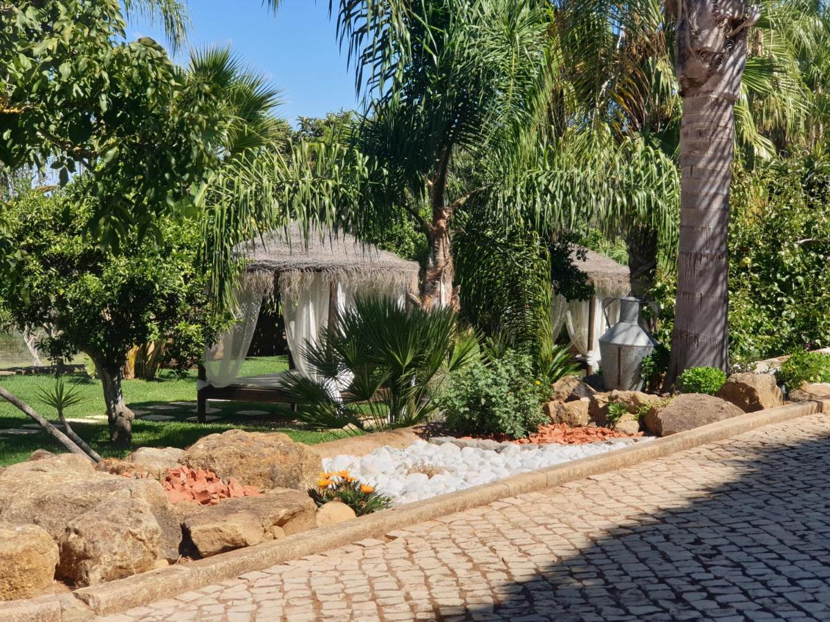 Quinta Do Baia Villa Lagos Eksteriør billede