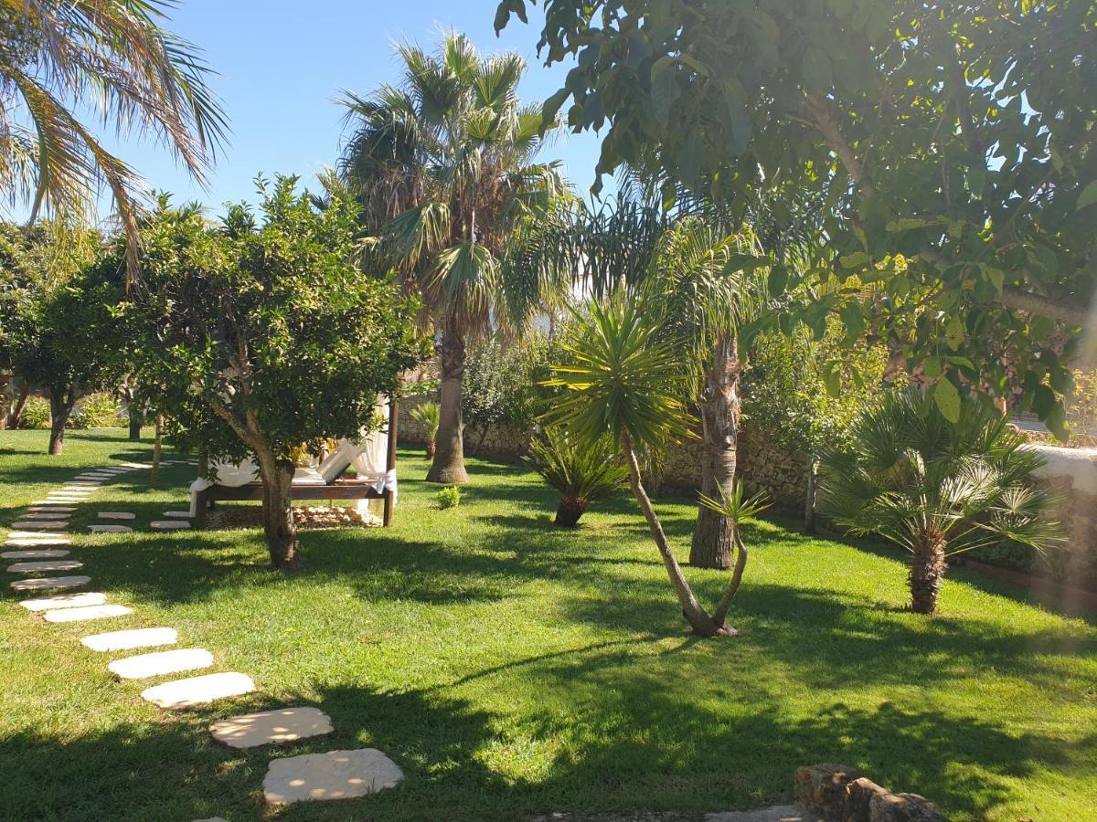 Quinta Do Baia Villa Lagos Eksteriør billede