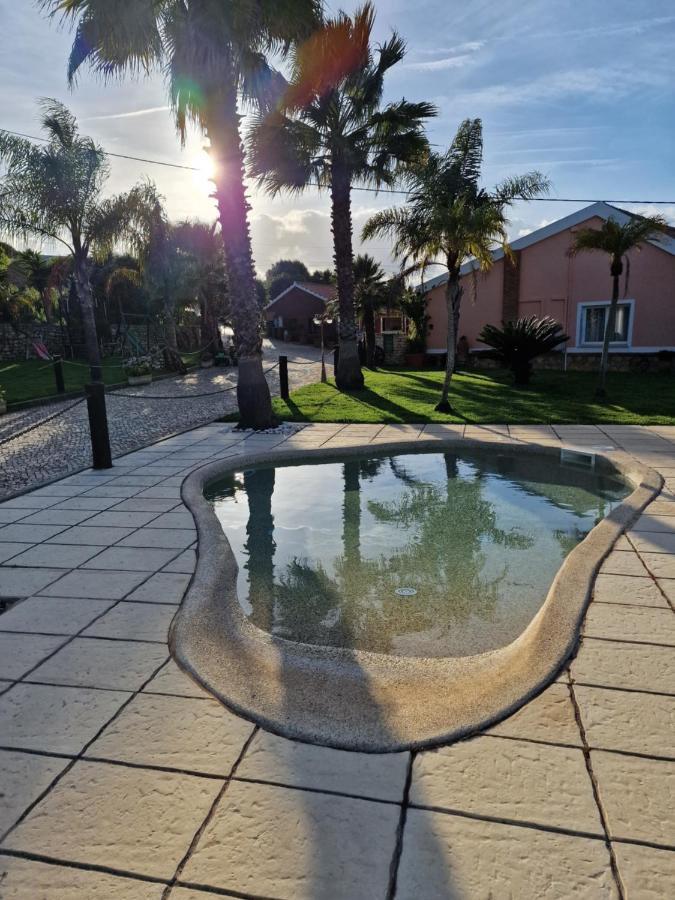 Quinta Do Baia Villa Lagos Eksteriør billede
