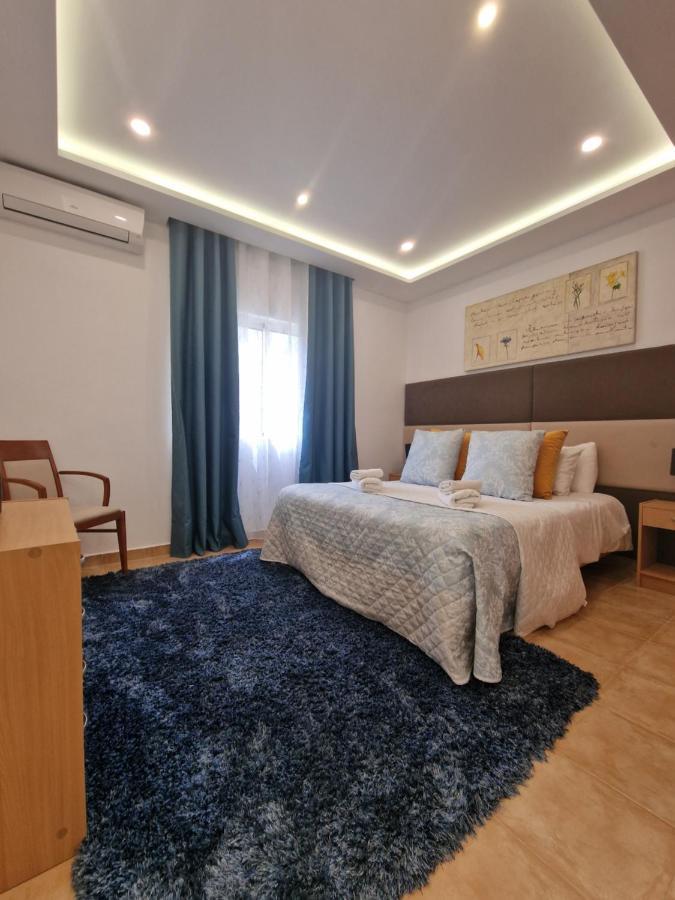 Quinta Do Baia Villa Lagos Eksteriør billede