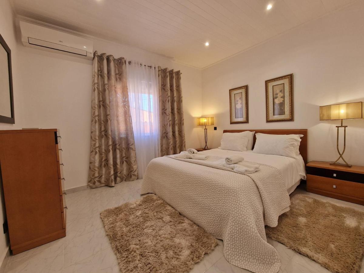 Quinta Do Baia Villa Lagos Eksteriør billede