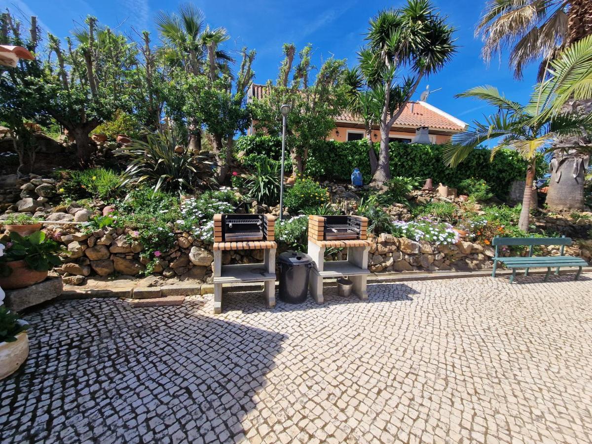Quinta Do Baia Villa Lagos Eksteriør billede