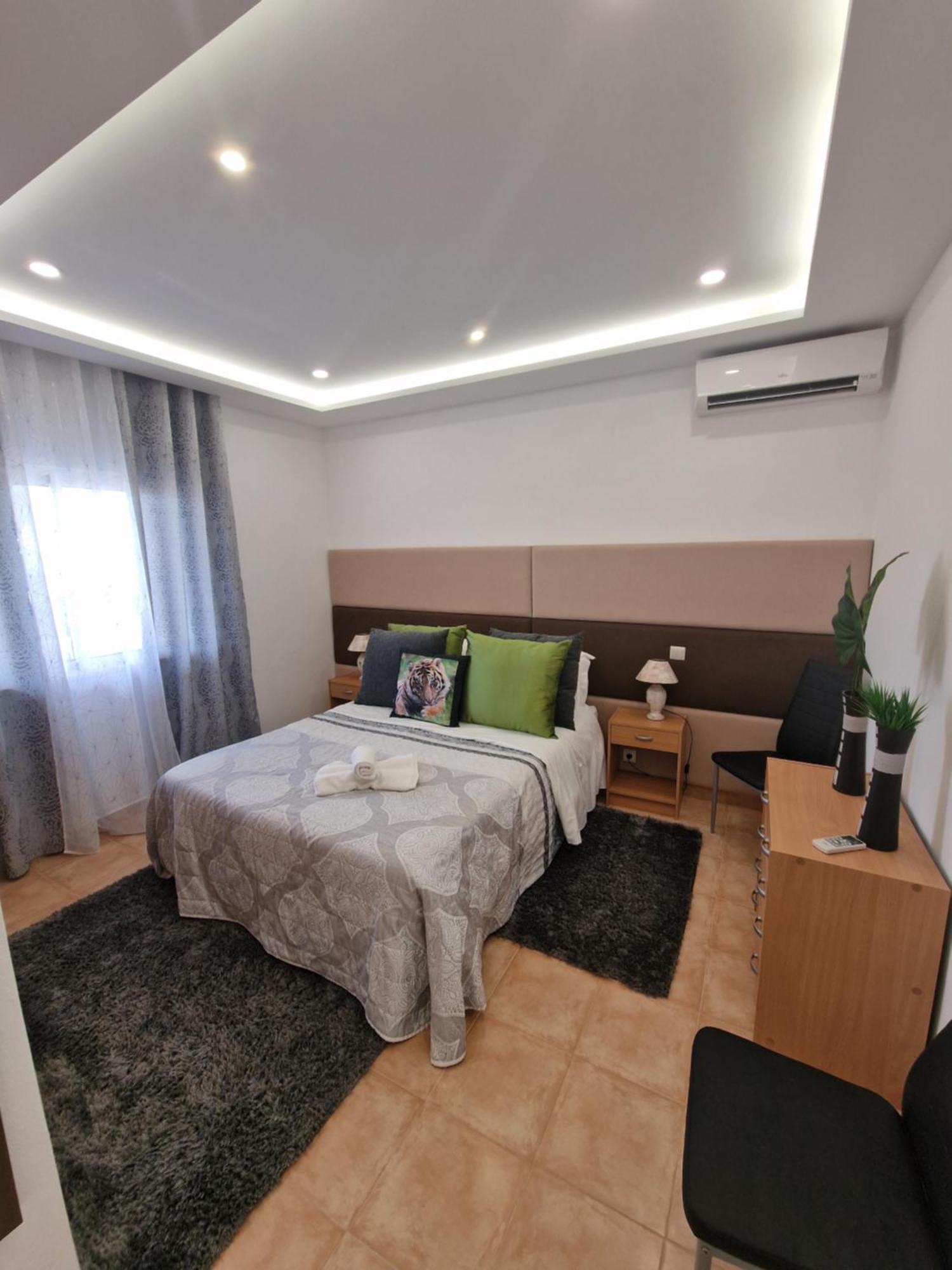 Quinta Do Baia Villa Lagos Eksteriør billede