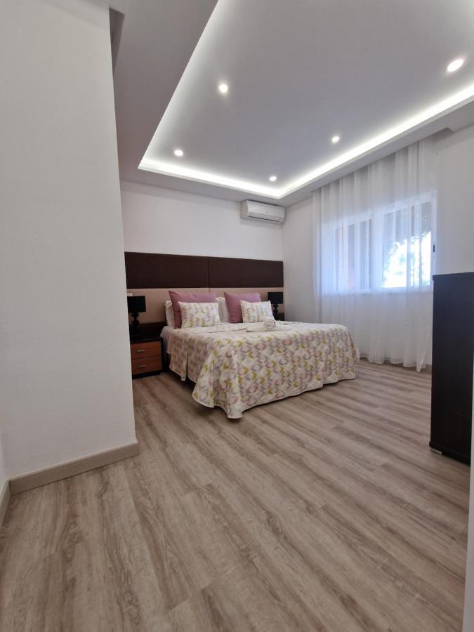 Quinta Do Baia Villa Lagos Eksteriør billede