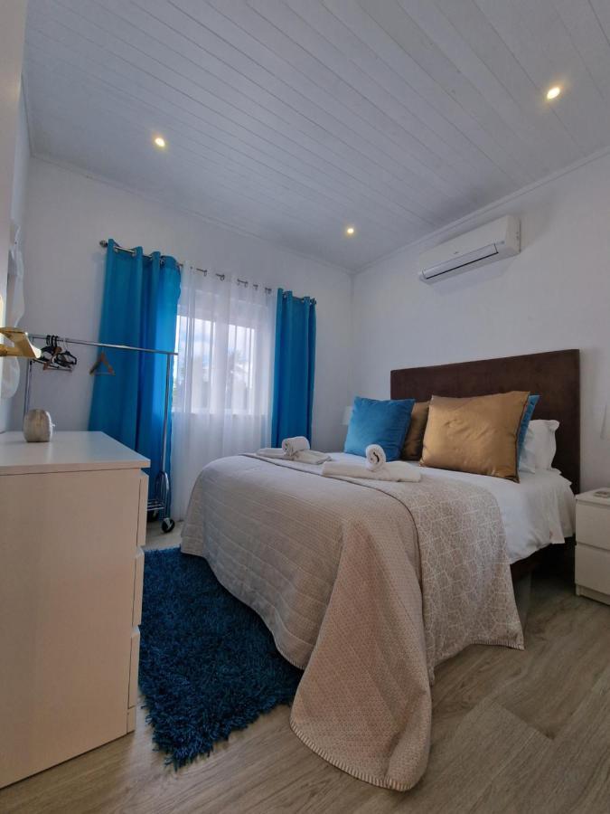 Quinta Do Baia Villa Lagos Eksteriør billede