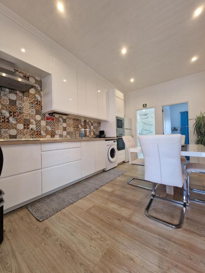 Quinta Do Baia Villa Lagos Eksteriør billede