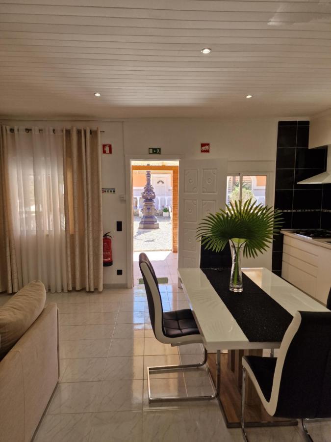 Quinta Do Baia Villa Lagos Eksteriør billede