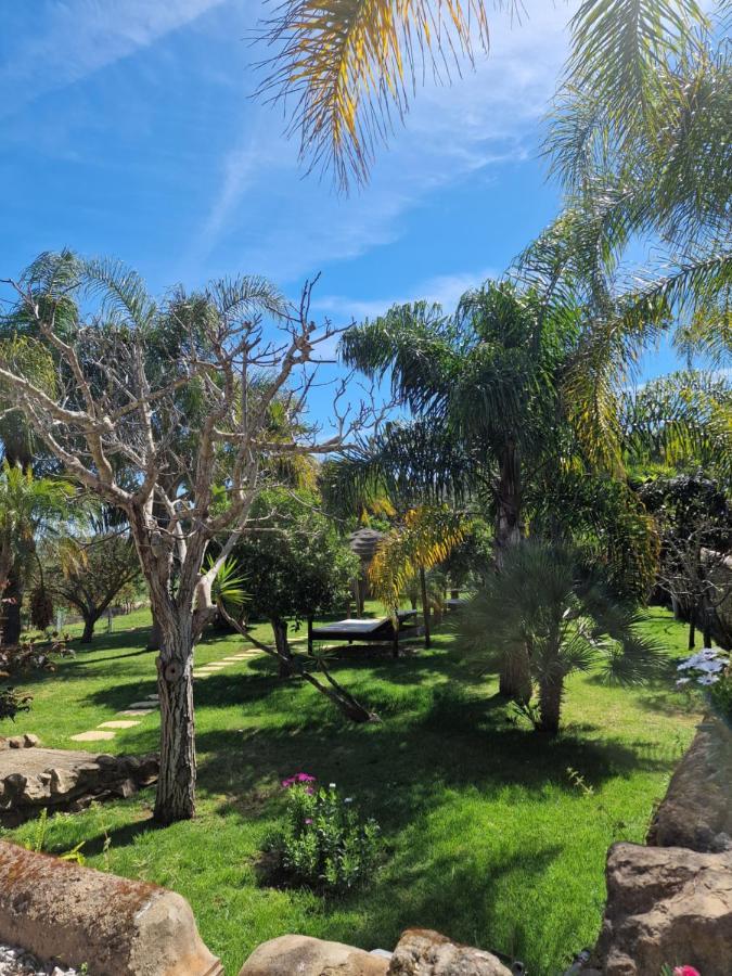 Quinta Do Baia Villa Lagos Eksteriør billede