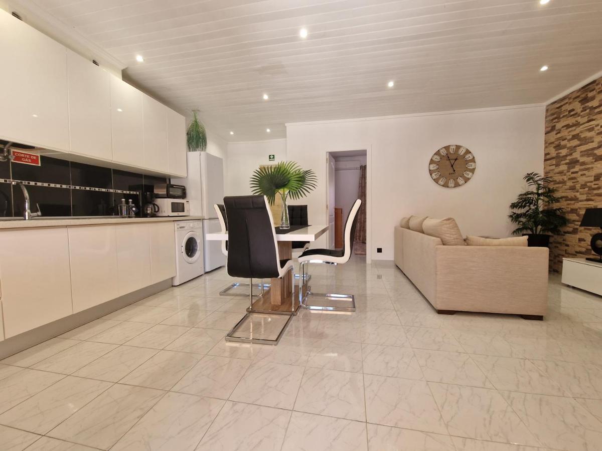 Quinta Do Baia Villa Lagos Eksteriør billede