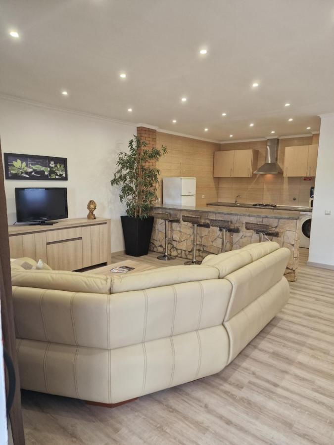 Quinta Do Baia Villa Lagos Eksteriør billede