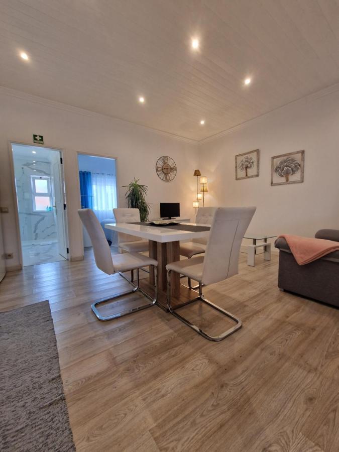 Quinta Do Baia Villa Lagos Eksteriør billede