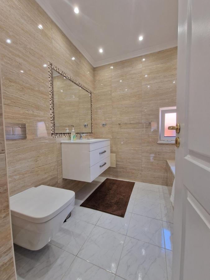 Quinta Do Baia Villa Lagos Eksteriør billede