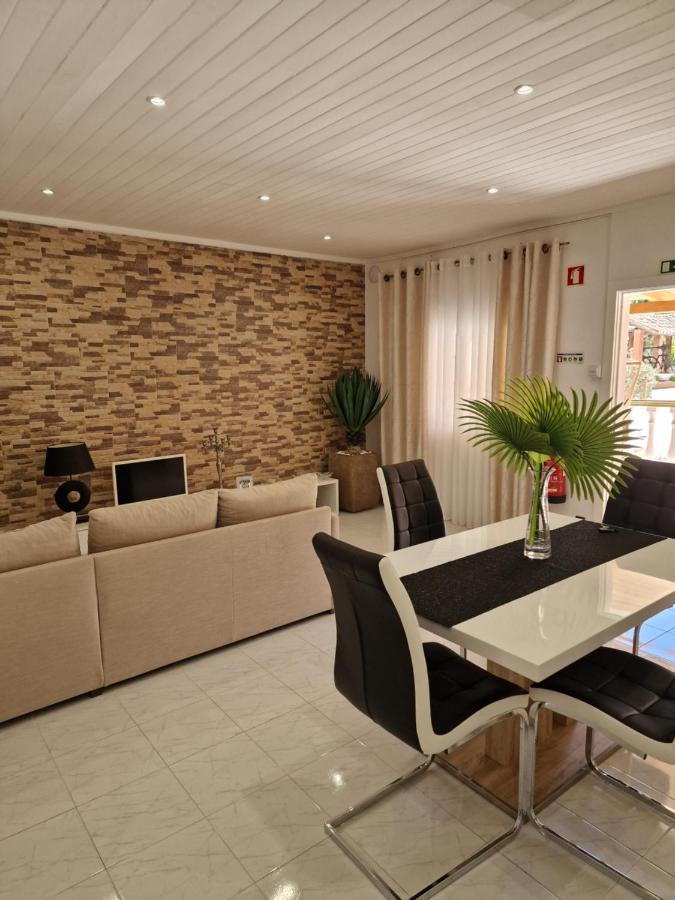 Quinta Do Baia Villa Lagos Eksteriør billede