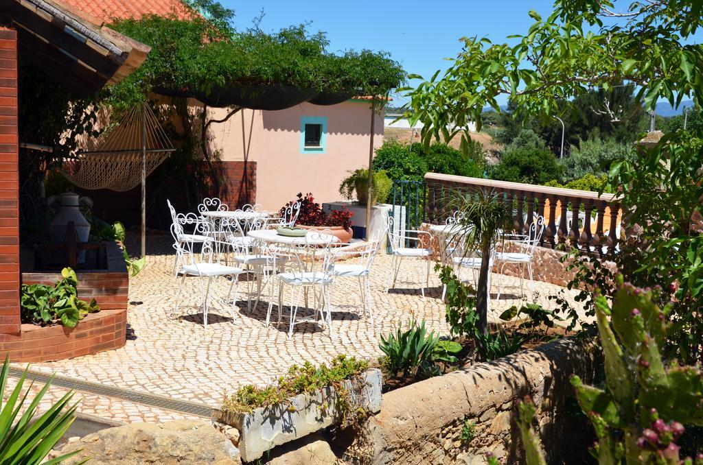 Quinta Do Baia Villa Lagos Eksteriør billede